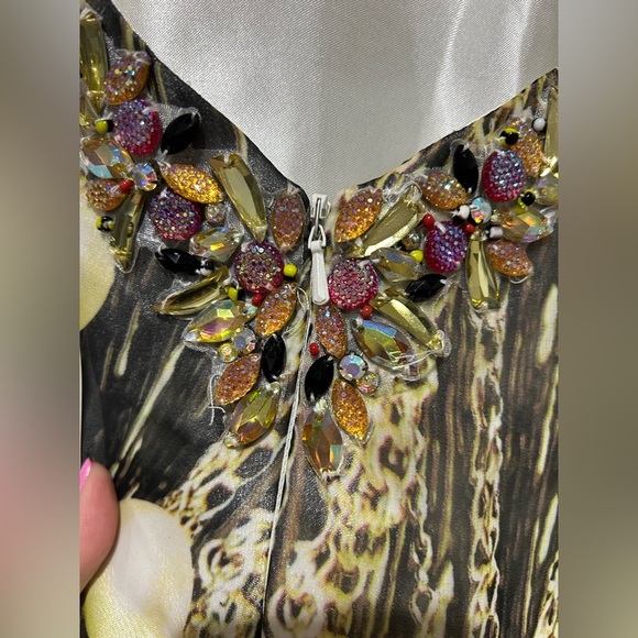 Alyce designs formal gown - Picture 12 of 14